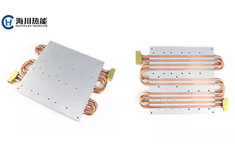 水冷板散熱器：軟管與硬管怎么選擇？