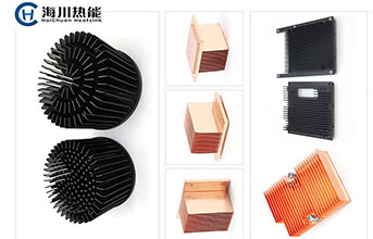 散熱器行業(yè)發(fā)展趨勢